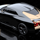 Illustration for article titled The Nissan GT-R50 By Italdesign Is The Best-Looking GT-R Ever